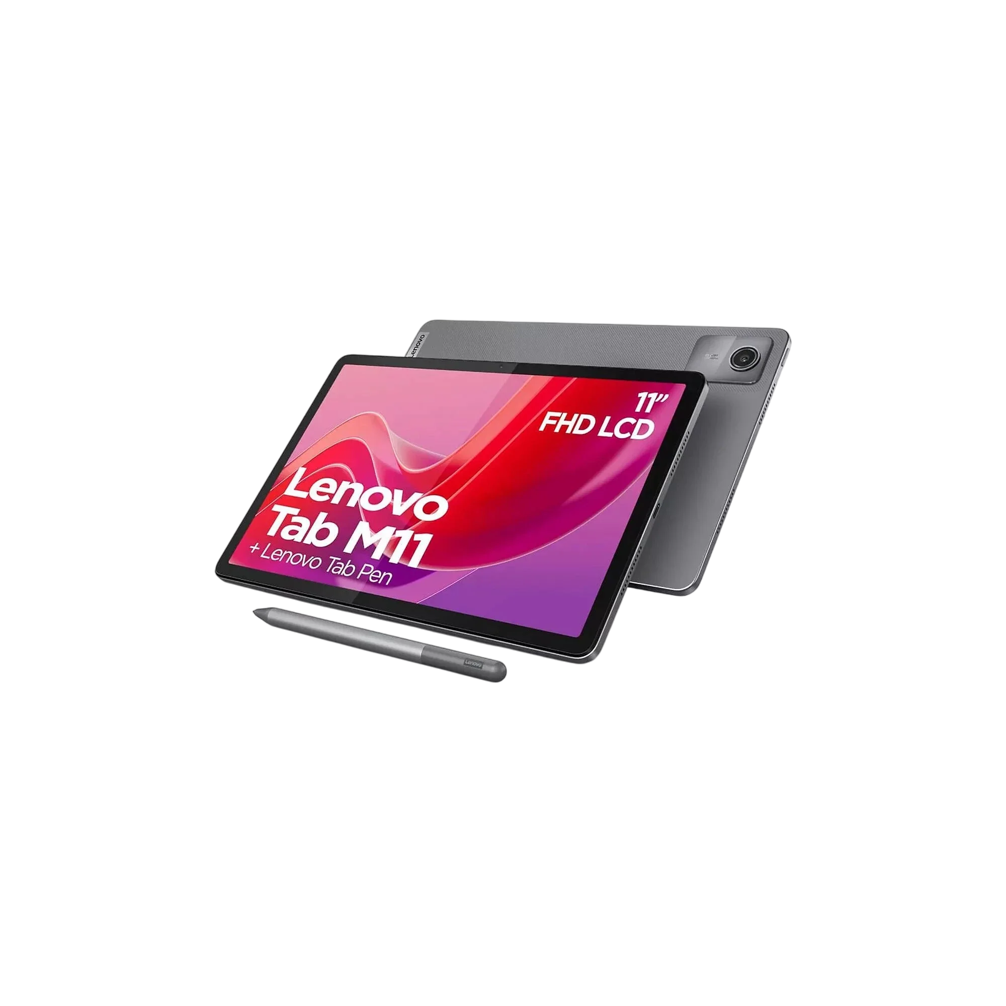 Lenovo Tab M11