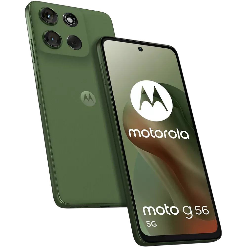 Motorola Moto G56