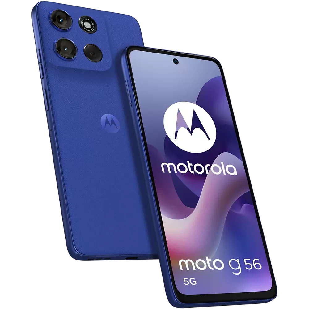 Motorola Moto G56