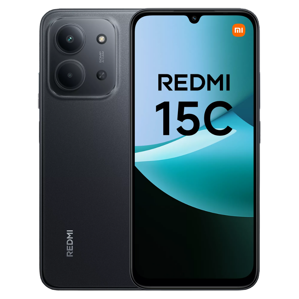Redmi 15C 5G