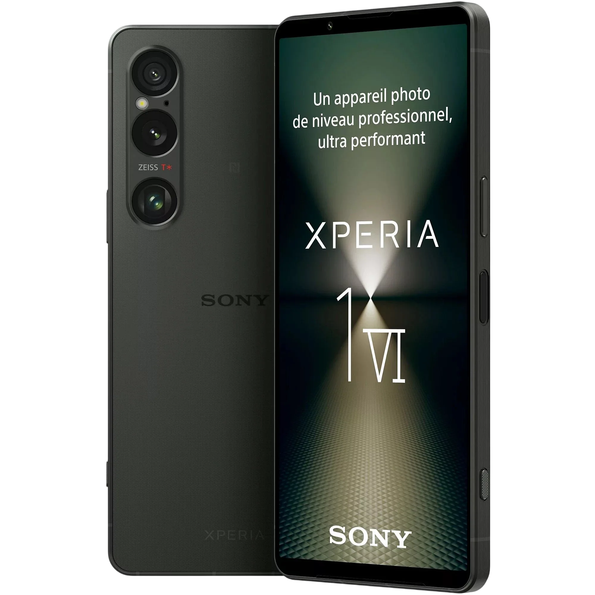 Sony Xperia 1 VI