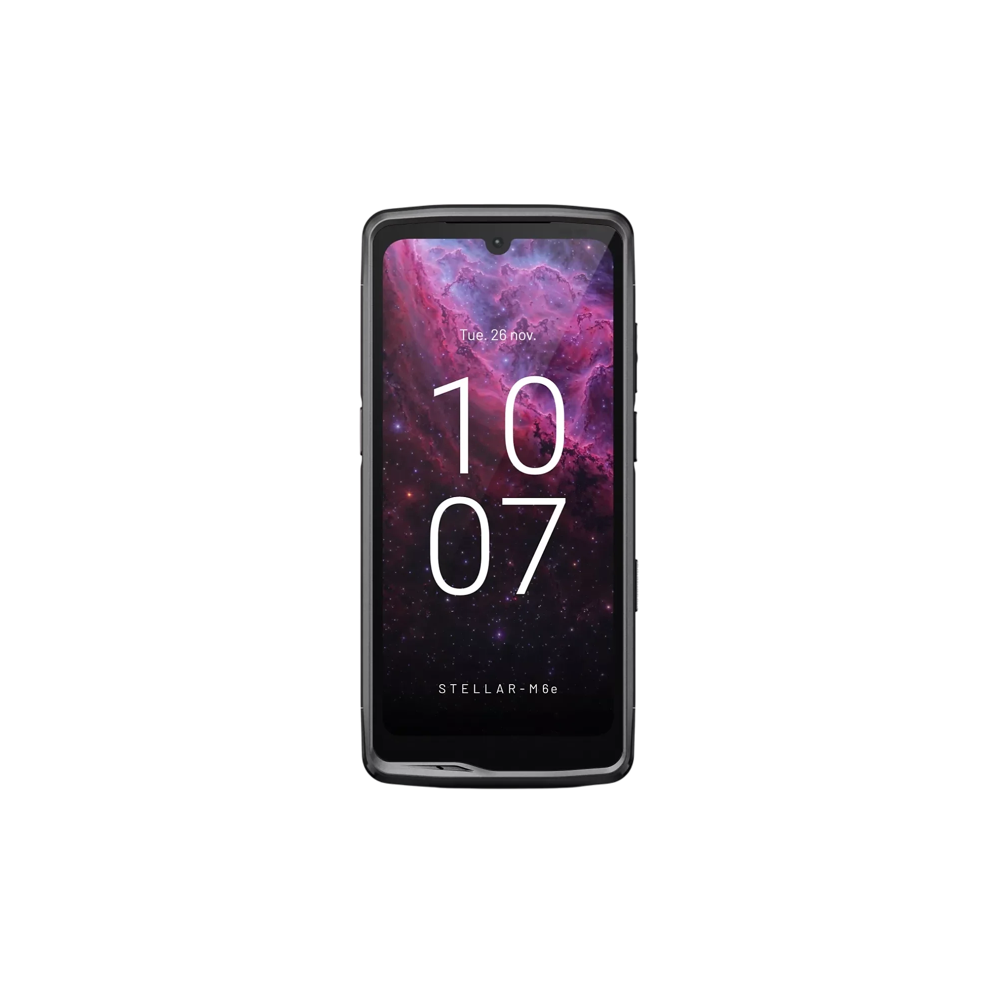 Crosscall Stellar M6e