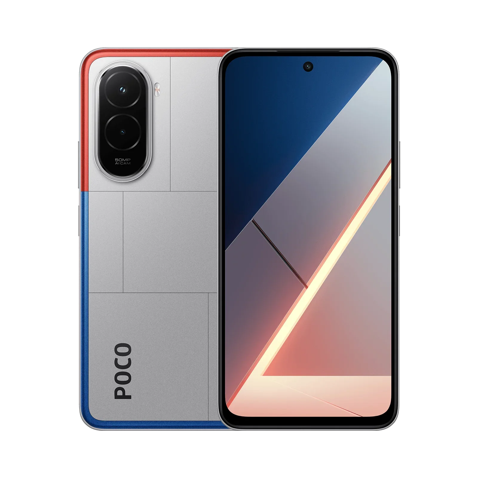 POCO M7