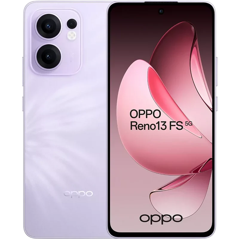 Oppo Reno 13FS