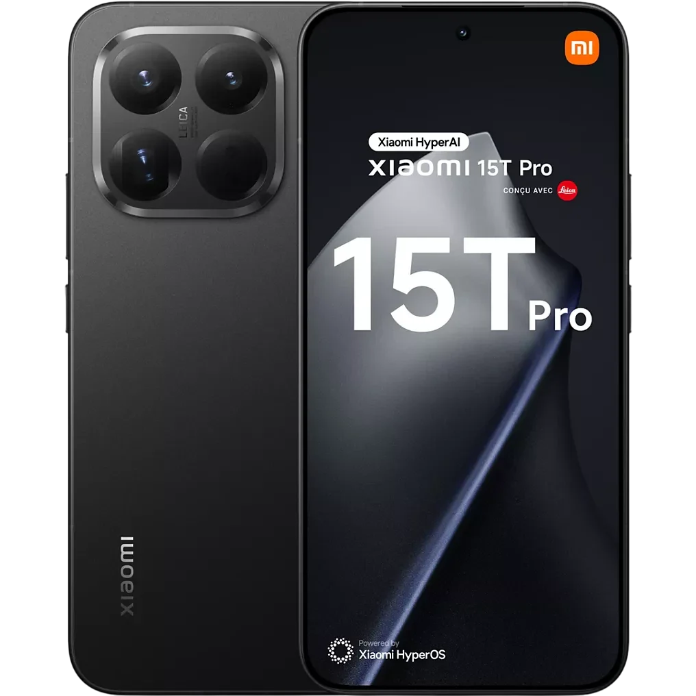 Xiaomi 15T Pro