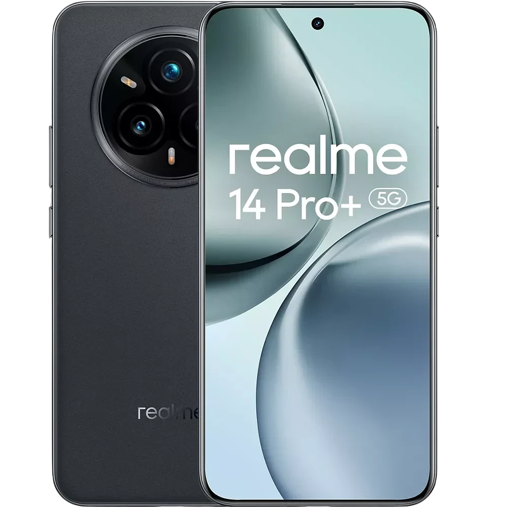Realme 14 Pro+