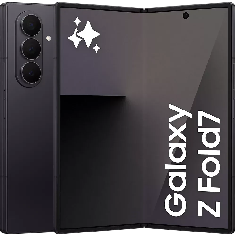 Galaxy Z Fold 7