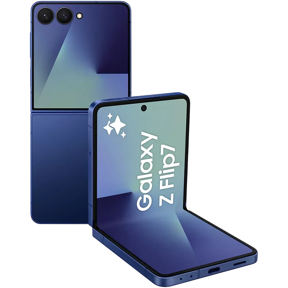 Galaxy Z Flip 7