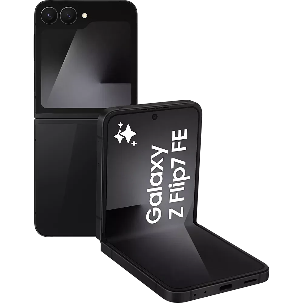 Galaxy Z Flip 7 FE