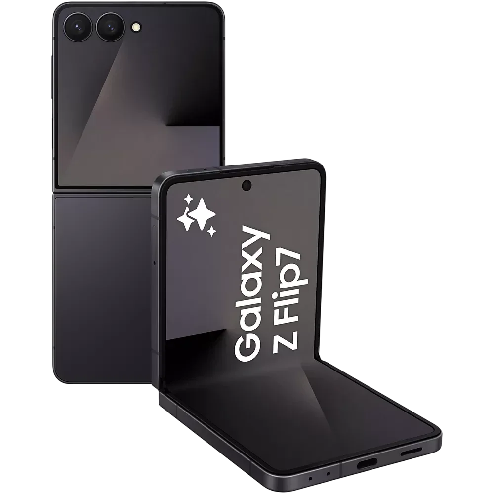 Galaxy Z Flip 7