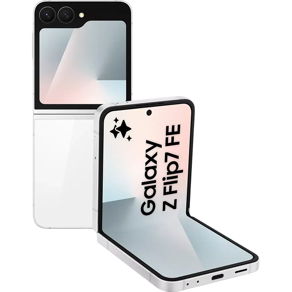 Galaxy Z Flip 7 FE