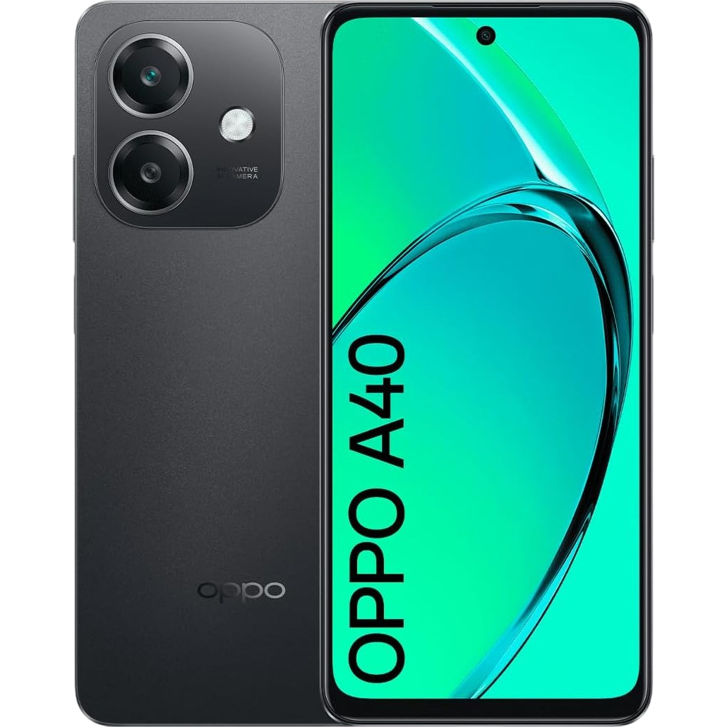 Oppo A40