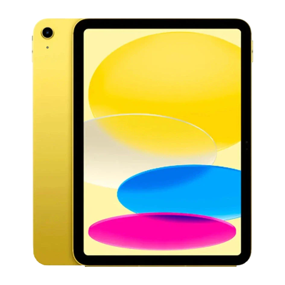 Apple iPad 2025 (11ème génération)