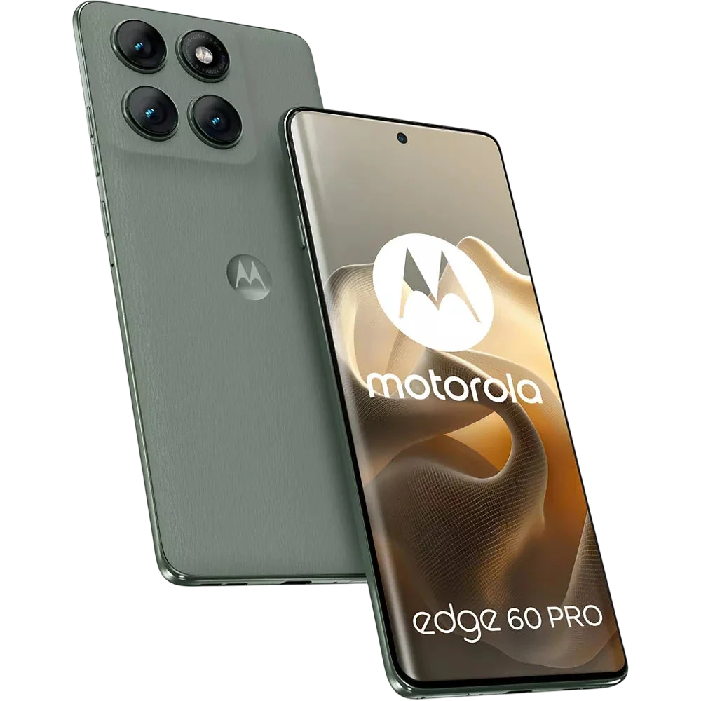Motorola Edge 60 Pro