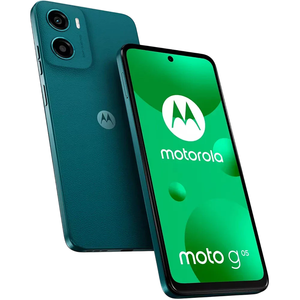 Motorola G05