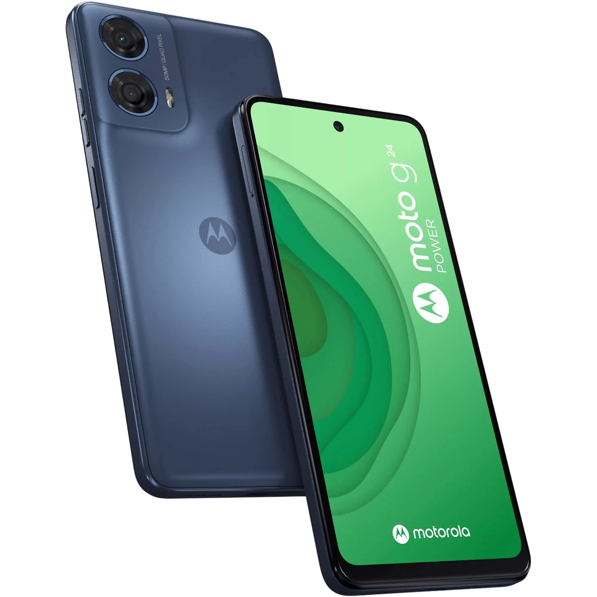 Motorola Moto G24 Power