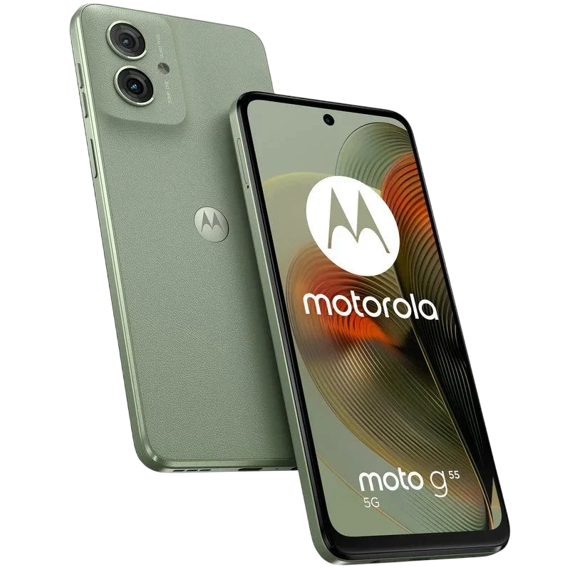 Motorola Moto G55