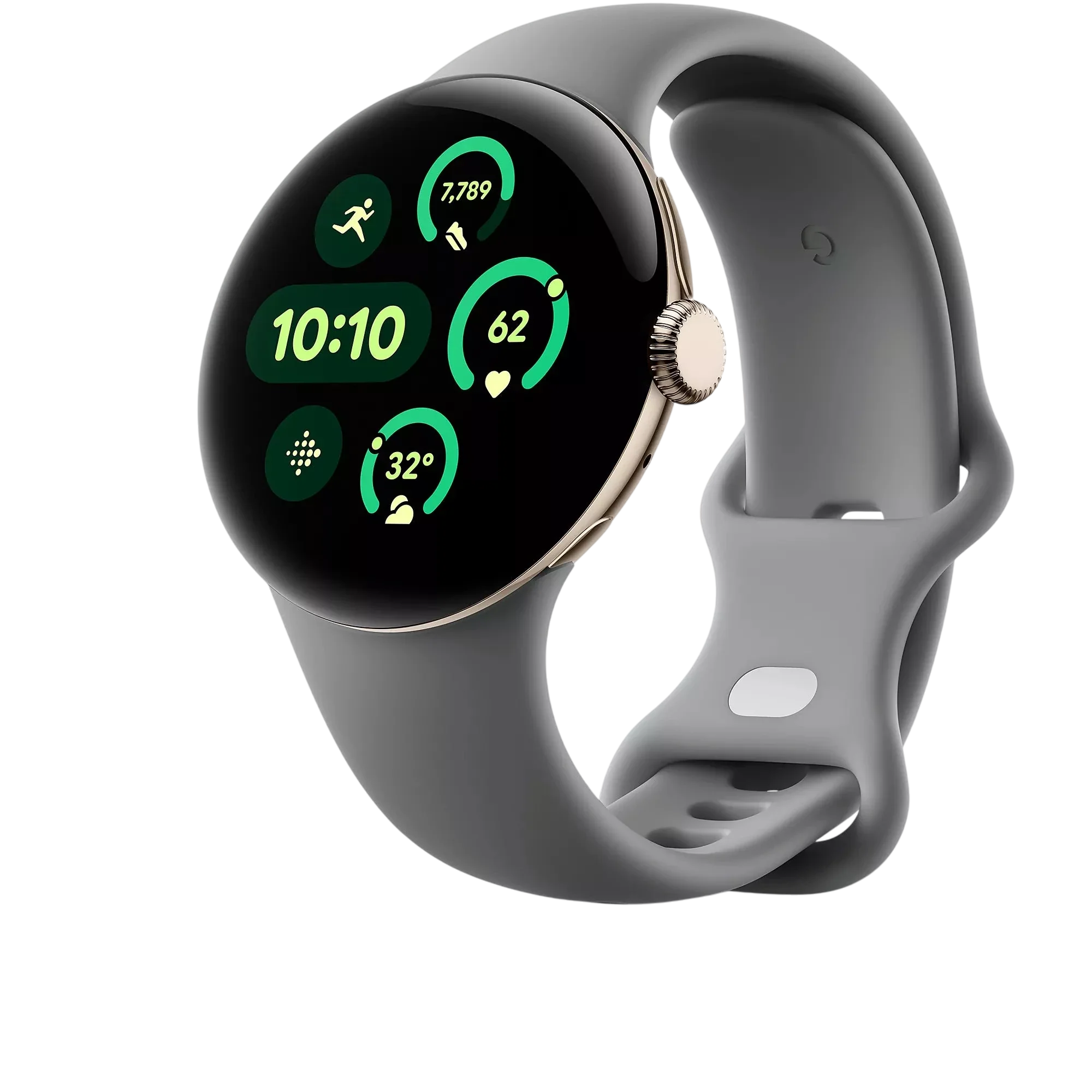 Google Pixel Watch 3