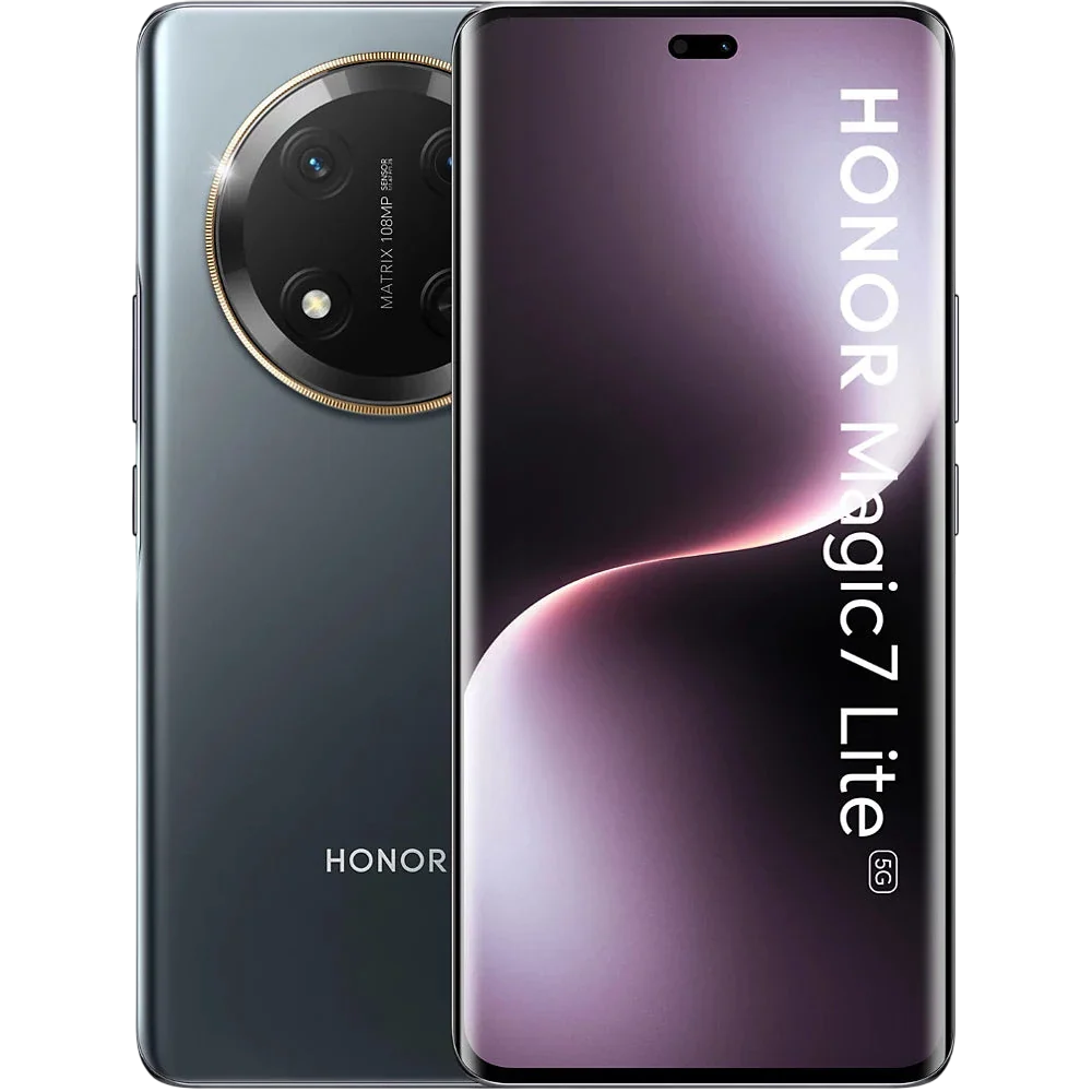Honor Magic7 Lite