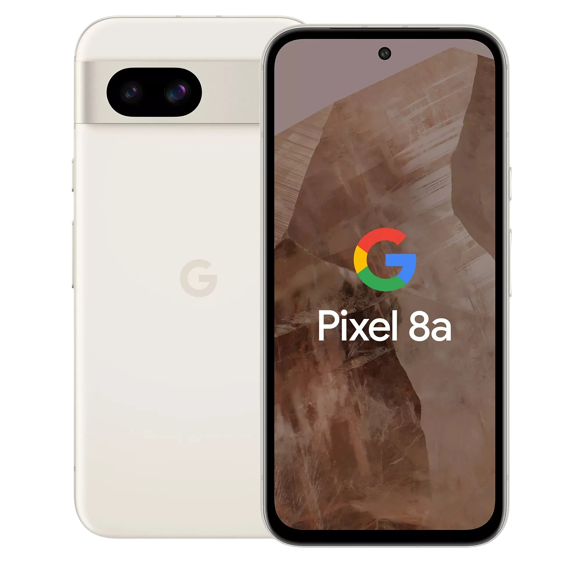 Google Pixel 8A