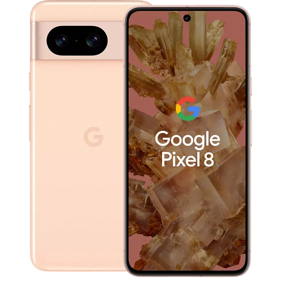 Google Pixel 8