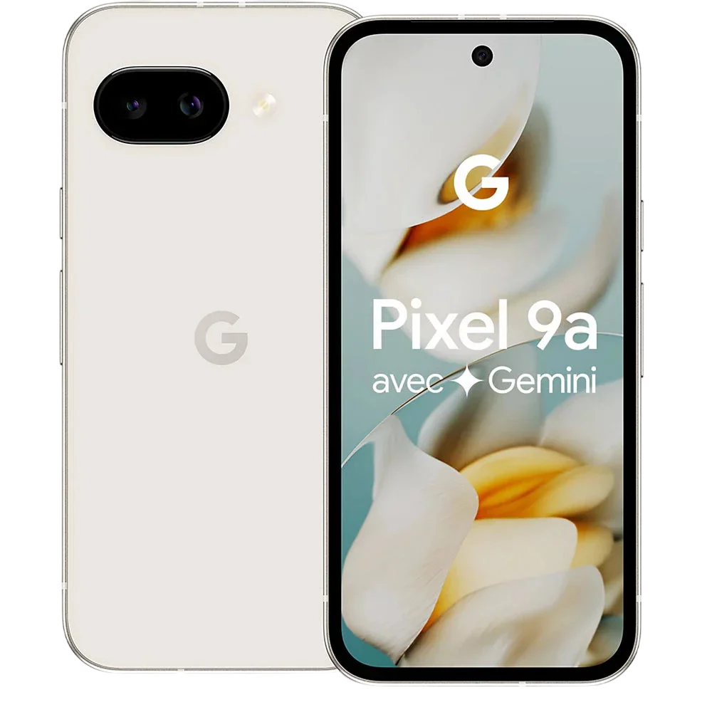Google Pixel 9a