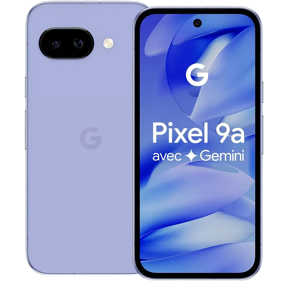 Google Pixel 9a