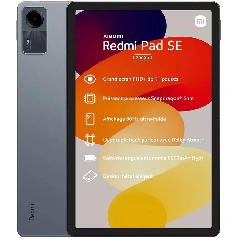 Xiaomi Redmi Pad SE