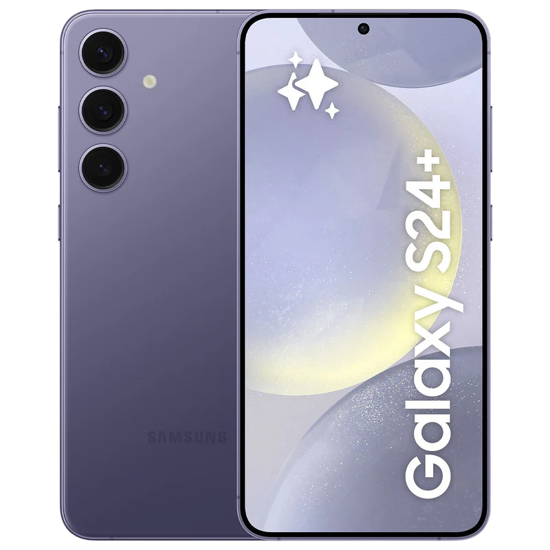 Samsung Galaxy S24 plus