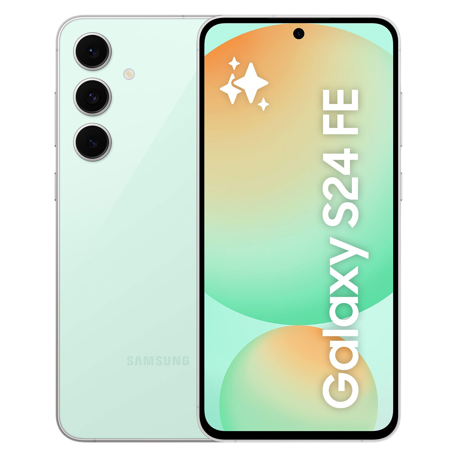 Samsung Galaxy S24 FE