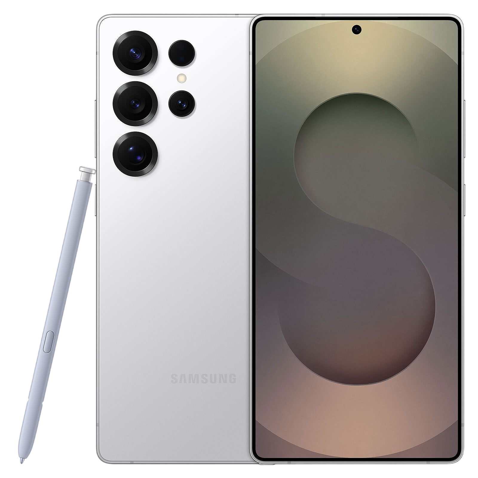 Samsung Galaxy S25 Ultra