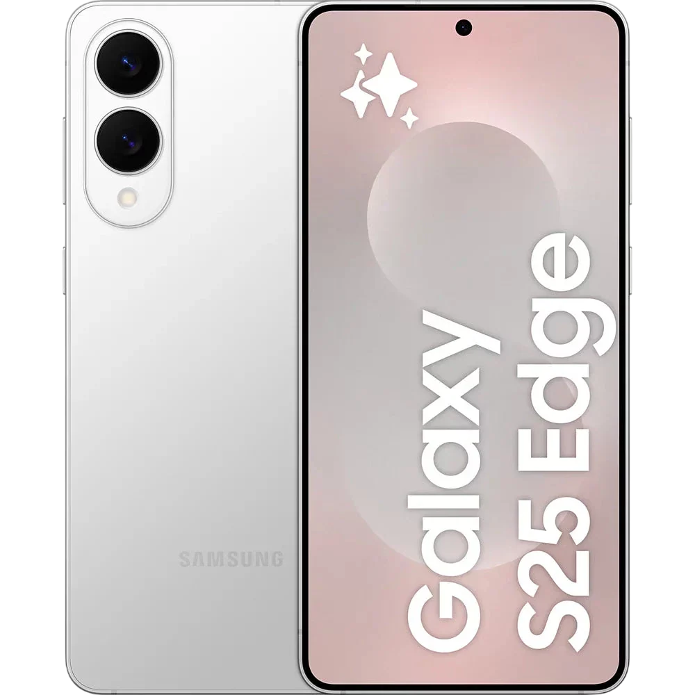 Galaxy S25 Edge
