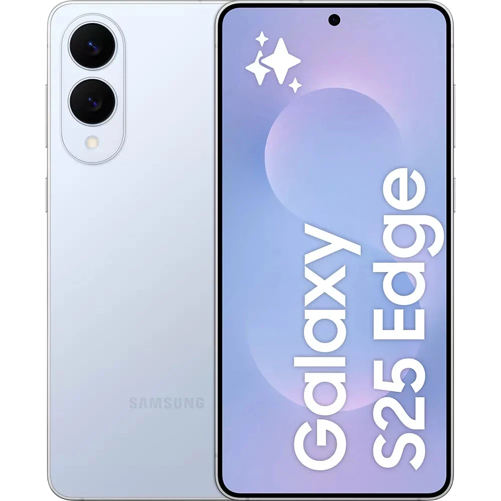 Galaxy S25 Edge