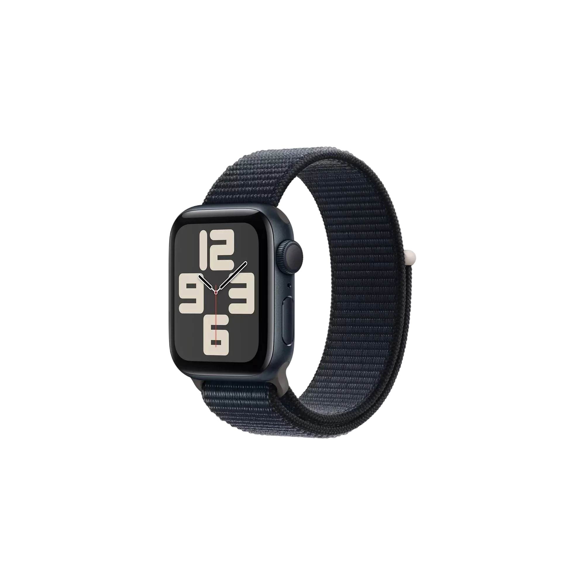 Apple Watch SE 2024 (Bracelet Nylon)