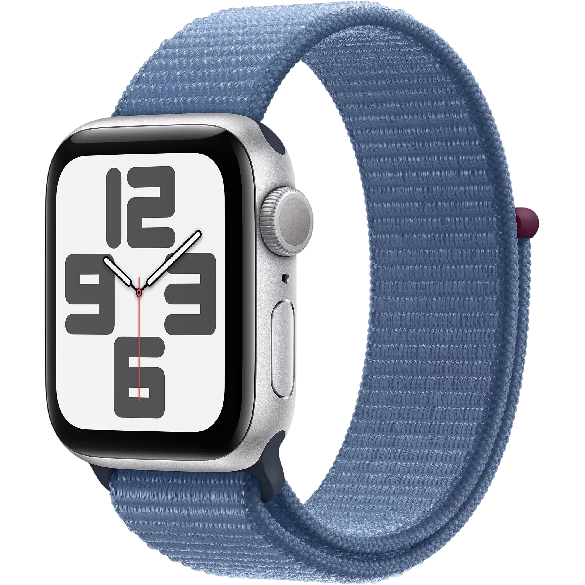 Apple Watch SE 2024 (Bracelet Nylon)