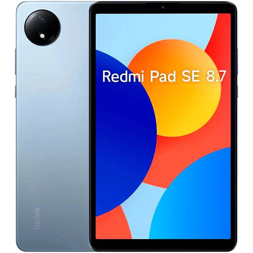 Xiaomi Redmi Pad SE 8.7