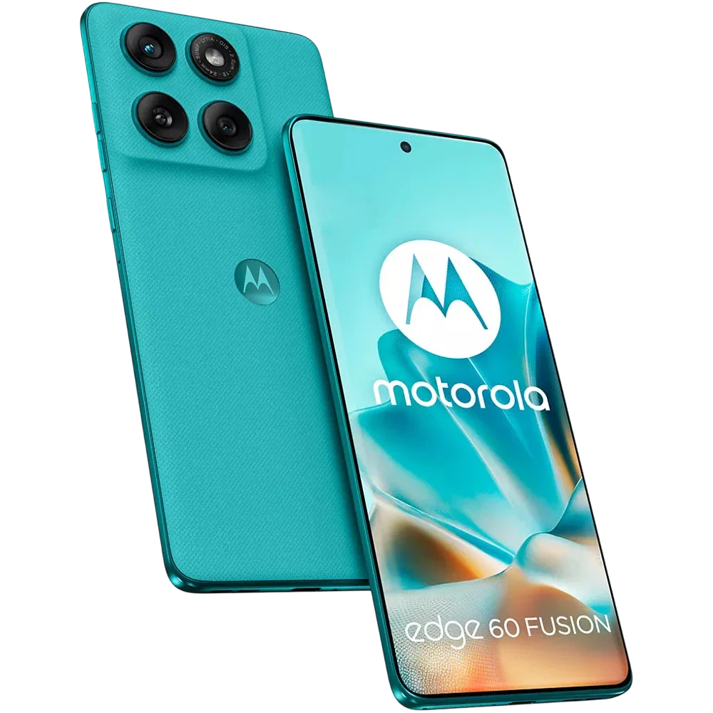 Motorola Edge 60 Fusion