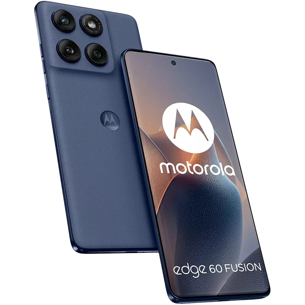 Motorola Edge 60 Fusion