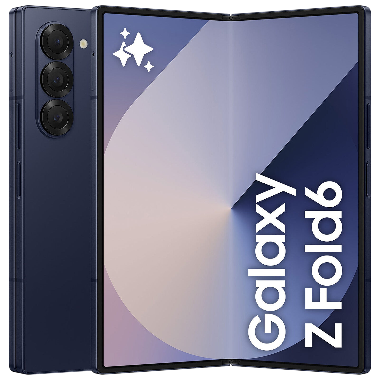 Samsung Galaxy Z Fold 6