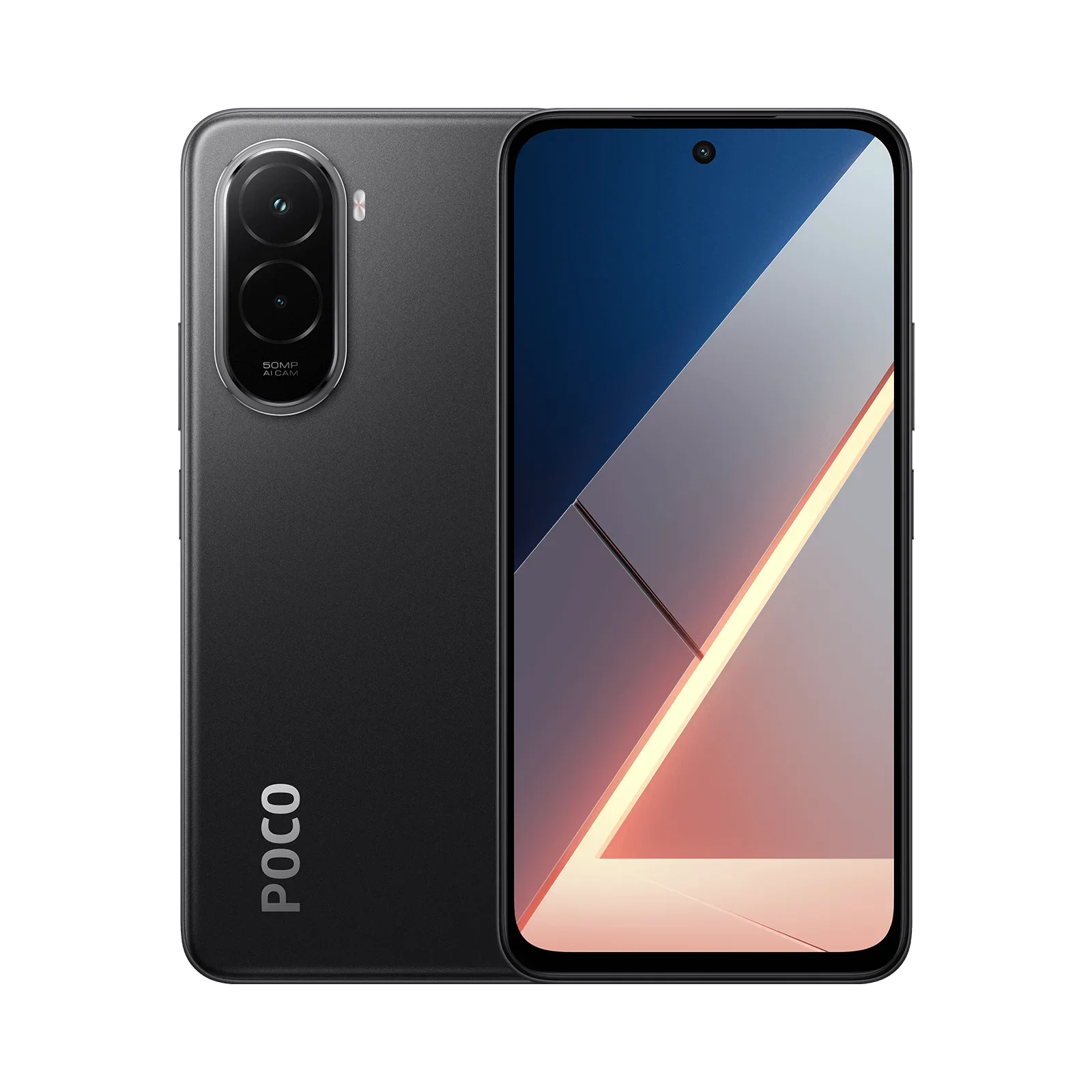 POCO M7