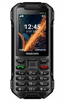 Maxcom Mm918