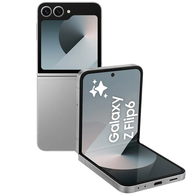 Samsung Galaxy Z Flip 6