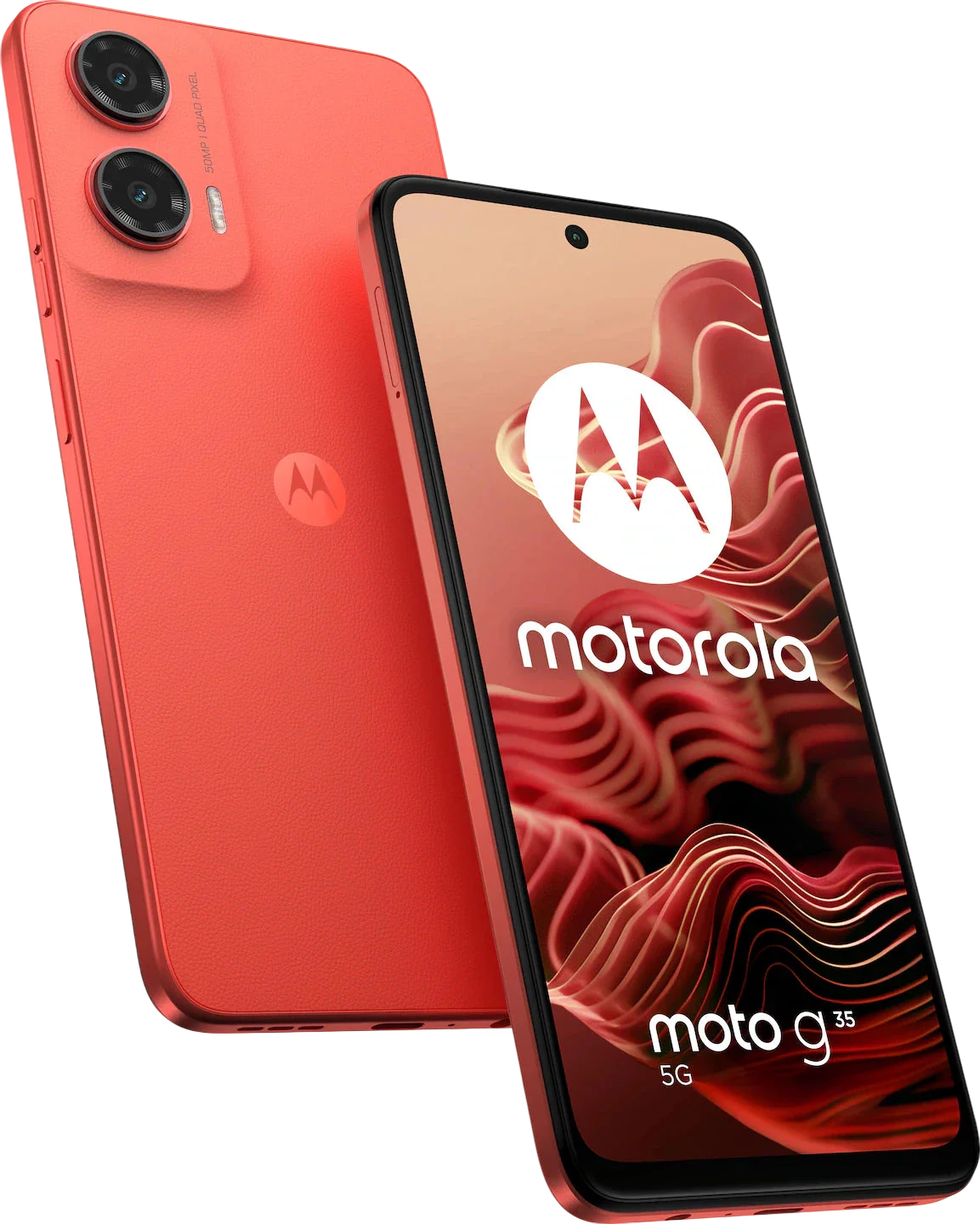 Motorola Moto G35