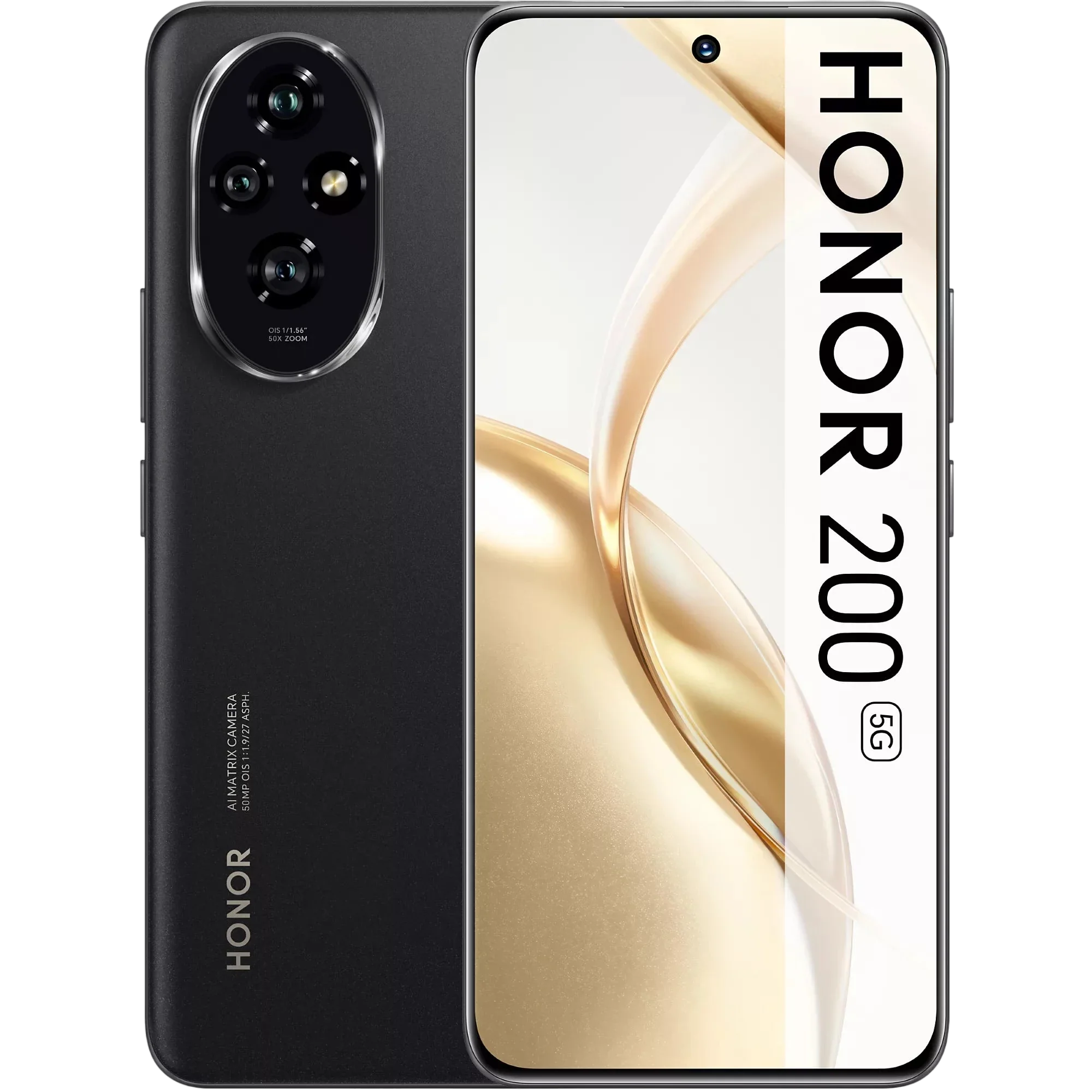 Honor 200