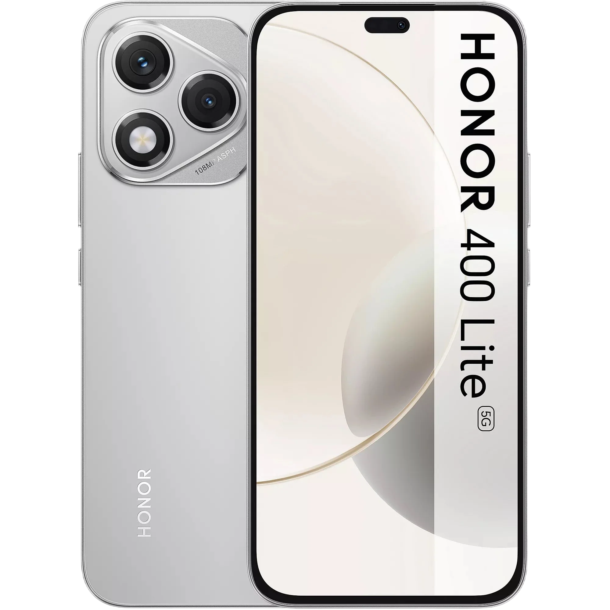 Honor 400 Lite