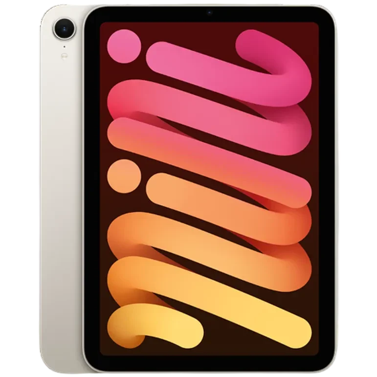 Apple iPad Mini 2024