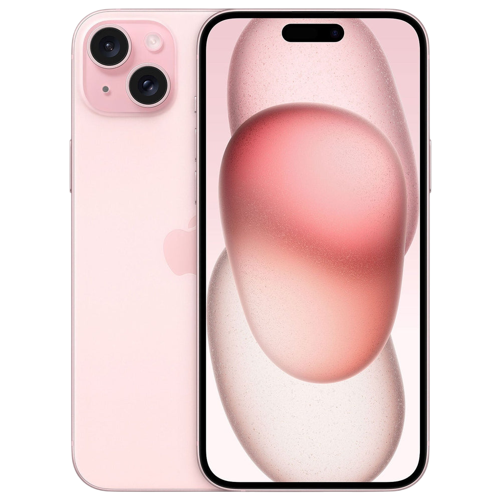Apple iPhone 15 Plus