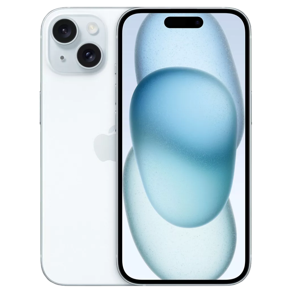 Apple iPhone 15