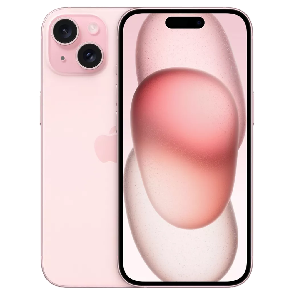 Apple iPhone 15