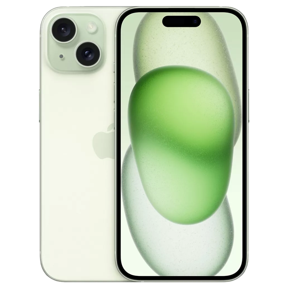 Apple iPhone 15